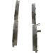 BOSCH | Bremsbelagsatz, Scheibenbremse | 0 986 494 377 BOSCH | Bremsbelagsatz, Scheibenbremse | 0 986 494 377