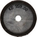 Bilstein | Federbeinstützlager | 12-233939 Bilstein | Federbeinstützlager | 12-233939