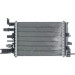 Mahle | Kühler, Motorkühlung | CR 2632 000P Mahle | Kühler, Motorkühlung | CR 2632 000P