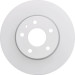 BOSCH | Bremsscheibe | 0 986 479 B31 BOSCH | Bremsscheibe | 0 986 479 B31