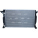 50544 Kühler, Motorkühlung 50544 Kühler, Motorkühlung