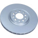 QUARO | Bremsscheibe | QD7489