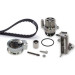 Gates | Wasserpumpe + Zahnriemensatz | KP25569XS-4 Gates | Wasserpumpe + Zahnriemensatz | KP25569XS-4