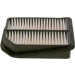 BOSCH F 026 400 125 Luftfilter BOSCH F 026 400 125 Luftfilter