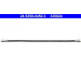 ATE | Bremsschlauch | 24.5258-0450.3 ATE | Bremsschlauch | 24.5258-0450.3
