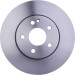 Hella | Bremsscheibe | 8DD 355 110-071 Hella | Bremsscheibe | 8DD 355 110-071