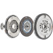 Valeo 837045 Kupplungssatz FULLPACK DMF Valeo 837045 Kupplungssatz FULLPACK DMF