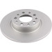 Valeo | Bremsscheibe | 672503 Valeo | Bremsscheibe | 672503