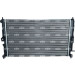 NRF | Kühler, Motorkühlung | 50563A NRF | Kühler, Motorkühlung | 50563A