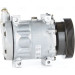 Nissens | Kompressor, Klimaanlage | 89159 Nissens | Kompressor, Klimaanlage | 89159