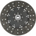 Valeo | Kupplungsscheibe | 807629 Valeo | Kupplungsscheibe | 807629