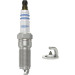 BOSCH 0 242 236 672 Zündkerze Platinum BOSCH 0 242 236 672 Zündkerze Platinum