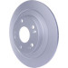 Hella | Bremsscheibe | 8DD 355 118-351
