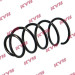 KYB | Fahrwerksfeder | RA4000 KYB | Fahrwerksfeder | RA4000