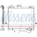 Nissens | Kühler, Motorkühlung | 60854 Nissens | Kühler, Motorkühlung | 60854
