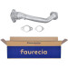 8LA 366 006-471 Abgasrohr Easy2Fit – PARTNERED with Faurecia