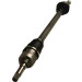 Maxgear | Antriebswelle | 49-1772 Maxgear | Antriebswelle | 49-1772