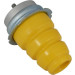 Tedgum | Anschlagpuffer, Federung | TED11943 Tedgum | Anschlagpuffer, Federung | TED11943