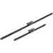 BOSCH AF 468 Scheibenwischer Aerofit 3 397 014 226