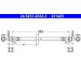 ATE | Bremsschlauch | 24.5237-0333.3 ATE | Bremsschlauch | 24.5237-0333.3