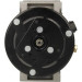 Nissens | Kompressor, Klimaanlage | 89281 Nissens | Kompressor, Klimaanlage | 89281