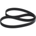 BOSCH | Zahnriemen | 1 987 949 457