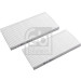 FEBI BILSTEIN 184406 Filtersatz, Innenraumluft FEBI BILSTEIN 184406 Filtersatz, Innenraumluft