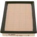 BOSCH F 026 400 454 Luftfilter BOSCH F 026 400 454 Luftfilter