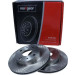 Maxgear | Bremsscheibe | 19-2480