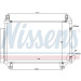 Nissens | Kondensator, Klimaanlage | 940130 Nissens | Kondensator, Klimaanlage | 940130