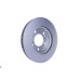 Hella | Bremsscheibe | 8DD 355 116-471