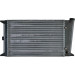 Mahle | Kühler, Motorkühlung | CR 418 000P Mahle | Kühler, Motorkühlung | CR 418 000P