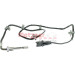 Metzger | Sensor, Abgastemperatur | 0894151 Metzger | Sensor, Abgastemperatur | 0894151