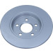 QD2161 Bremsscheibe QD2161 Bremsscheibe