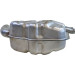 Bosal | Endschalldämpfer | 247-041 Bosal | Endschalldämpfer | 247-041