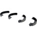 ATE | Bremsbackensatz | 03.0137-0404.2 ATE | Bremsbackensatz | 03.0137-0404.2