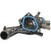4006288 Thermostat, Kühlmittel GREENPARTS 4006288 Thermostat, Kühlmittel GREENPARTS