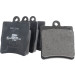 302028 Bremsbelagsatz, Scheibenbremse ESSENTIAL