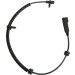 BOSCH | Sensor, Raddrehzahl | 0 986 594 517 BOSCH | Sensor, Raddrehzahl | 0 986 594 517