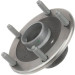 SKF | Radlagersatz | VKBA 3589 SKF | Radlagersatz | VKBA 3589