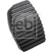 FEBI BILSTEIN 188788 Pedalbelag FEBI BILSTEIN 188788 Pedalbelag