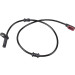 Metzger | Sensor, Raddrehzahl | 09001471