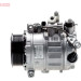 DENSO 7SEU17C Klimakompressor DCP17143