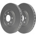 ATE | Bremsscheibe | 24.0126-0159.1 ATE | Bremsscheibe | 24.0126-0159.1