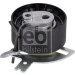 febi bilstein | 2 x FEBI Spannrolle, Zahnriemen | 36020 febi bilstein | 2 x FEBI Spannrolle, Zahnriemen | 36020