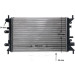 Mahle | Kühler, Motorkühlung | CR 377 000S