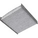 Valeo | Filter, Innenraumluft | 715725 Valeo | Filter, Innenraumluft | 715725