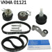 SKF | Zahnriemensatz | VKMA 01121 SKF | Zahnriemensatz | VKMA 01121