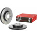 Brembo | Bremsscheibe | 09.D993.11 Brembo | Bremsscheibe | 09.D993.11