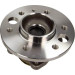 Maxgear | Radlagersatz | 33-0906